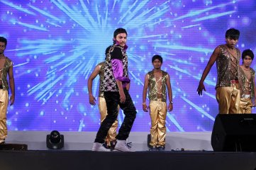 Bheemavaram Bullodu Audio Release